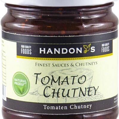 Chutney di pomodoro - HM140