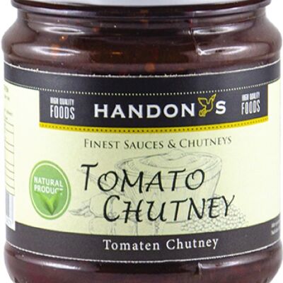 Tomaten-Chutney - HM140