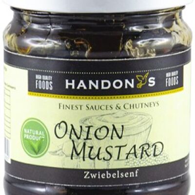 Onion Mustard - HM130