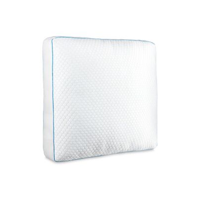 KUS DH Cooling 3D AIR Box Weiß 50x60