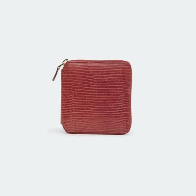 Square Wallet Deluxe