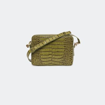 Cross-Body Bag Camara