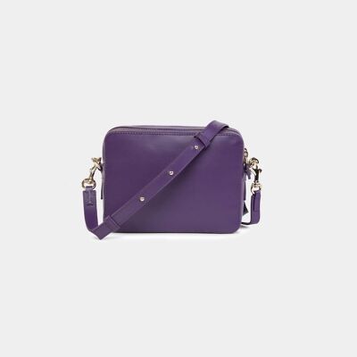 Darling Crossbody Bag violet