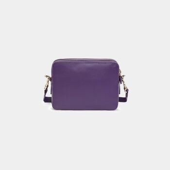 Darling Crossbody Bag violet 3