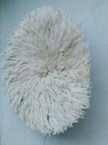 Juju hat blanc 80 cm 3