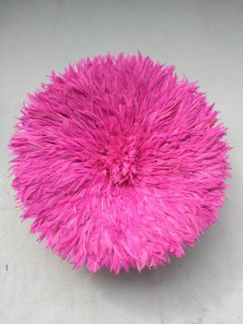 Juju hat rose 80 cm