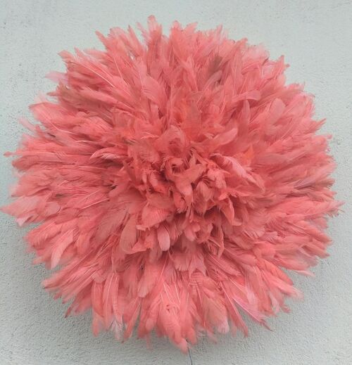 Juju hat rose beige 60 cm