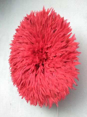 Juju hat rouge 60 cm 3