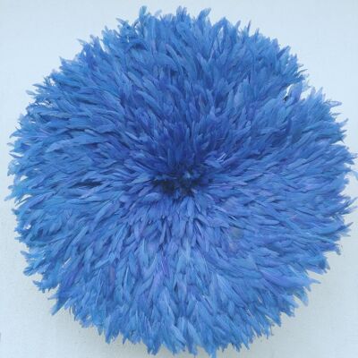 Juju hat blue 80 cm