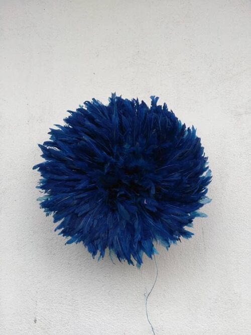Juju hat bleu marine 60 cm