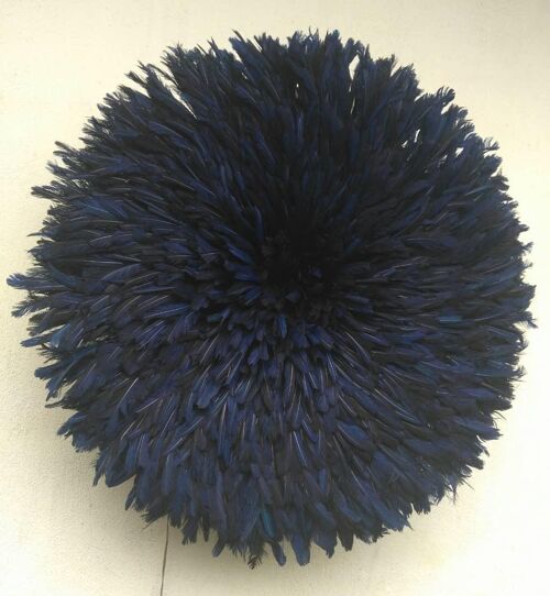 Juju hat bleu nuit 80 cm