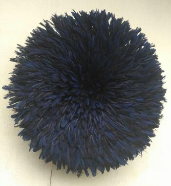 Juju hat bleu nuit 80 cm 1