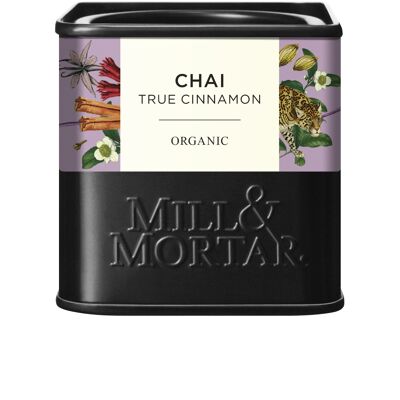Chai True Cinnamon