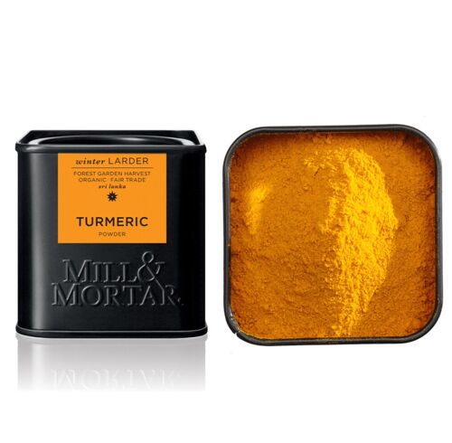 Turmeric