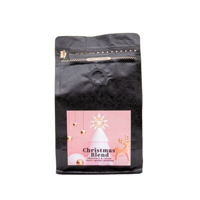 Christmas Blend Coffee Beans (250g) / SKU015