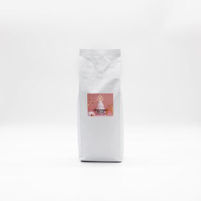 Christmas Blend Coffee Beans (1kg) / SKU020