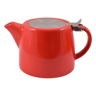 Red Stump Teapot / SKU034