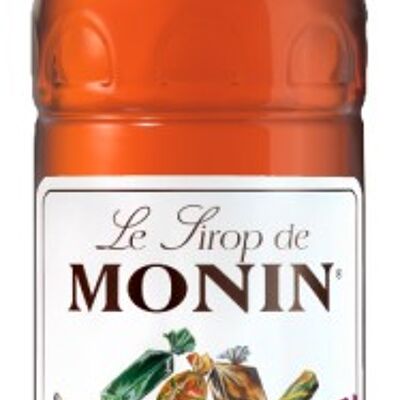 Monin Caramel Syrup (1 LTR) / SKU037