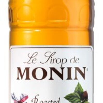 Monin Hazlenut Syrup (1 LTR) / SKU038