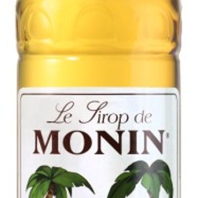 Monin Vanilla Syrup (1 LTR) / SKU039
