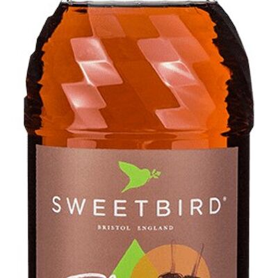 Sweetbird Toffee Apple Syrup (1 LTR) / SKU040