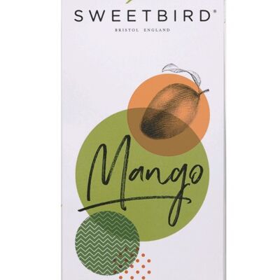 Mango Smoothie (1 LTR) / SKU055