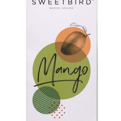 Mango Smoothie (1 LTR) / SKU055