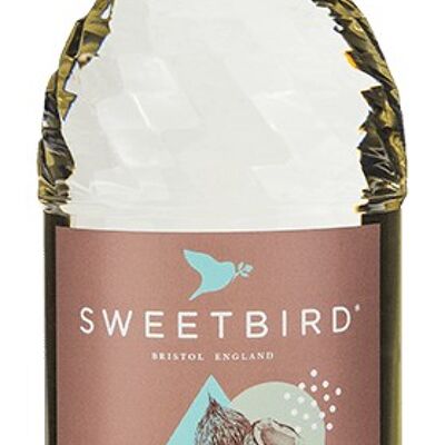 Sweetbird Coconut Syrup (1 LTR) / SKU059
