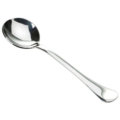 Motta Stainless Steel Cupping Spoon / SKU075