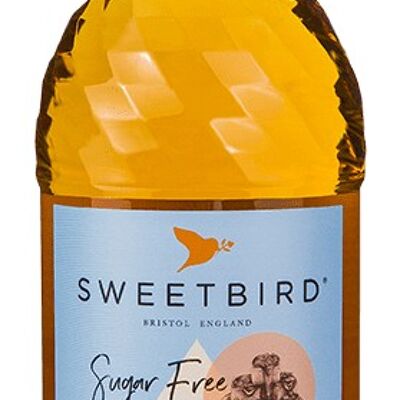 Sweetbird Sugar-Free Salted Caramel Syrup (1 LTR) / SKU083