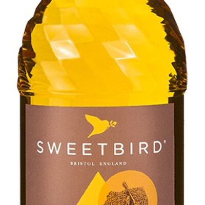 Sweetbird Honeycomb Syrup (1 LTR) / SKU089
