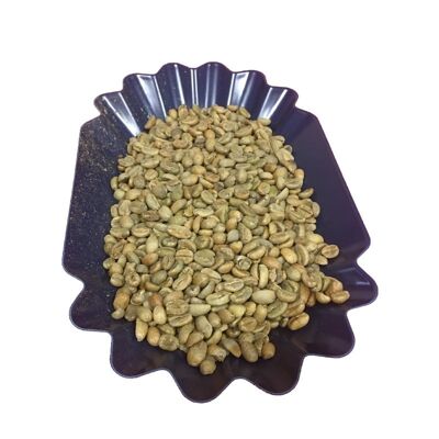 Ethiopian Green Beans (1kg) / SKU129
