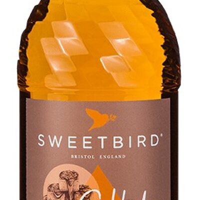 Sweetbird Salted Caramel Syrup (1 LTR) / SKU133