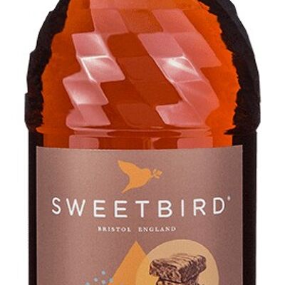 Sweetbird Fudge Syrup (1 LTR) / SKU134