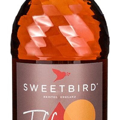Sweetbird Toffee Nut Syrup (1 LTR) / SKU136