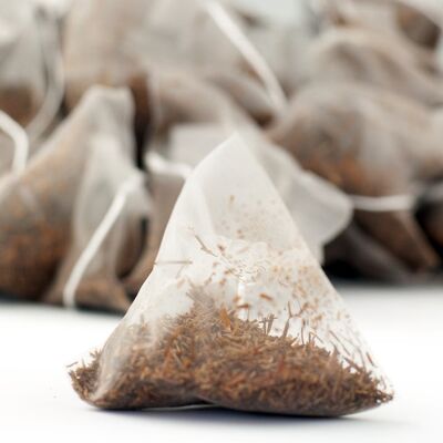 Royal Rooibos Silk Pyramids 1x100 / SKU161