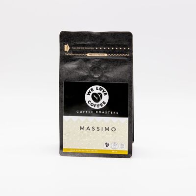 Massimo Coffee 250g / SKU178