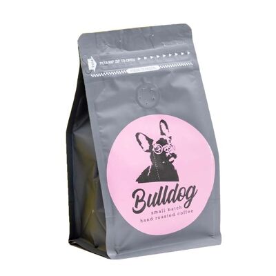 Bulldog 100% Arabica Coffee 250g / SKU184