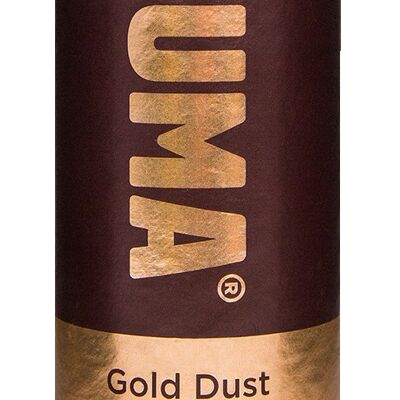 Zuma Gold Dust Shaker (250g) / SKU200
