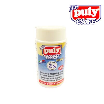 Puly Caff Group Head Cleaning Tablets / SKU217
