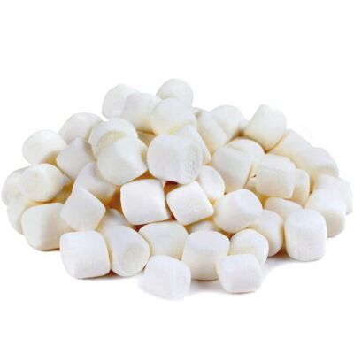 Mini Marshmallows (150G) / SKU220
