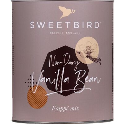 Sweetbird Vanilla Bean Frappe (2KG) / SKU227