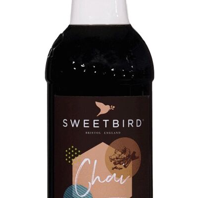 Sweetbird Chai Syrup (1 LTR) / SKU236