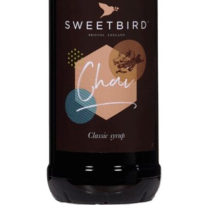 Sweetbird Chai Syrup (1 LTR) / SKU236