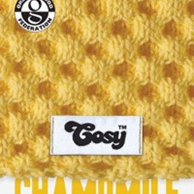 Cosy Chamomile Tea (1x20 envelopes) / SKU243
