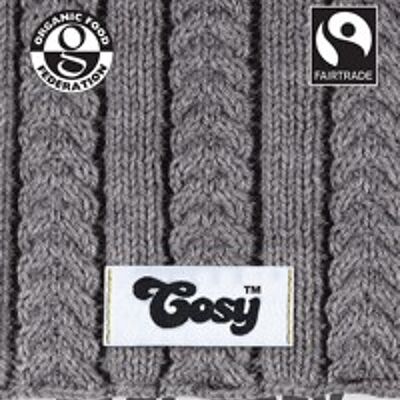 Cosy Earl Grey Tea (1x20 envelopes) / SKU244