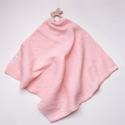 Fasce coperta Celestine * Rosa