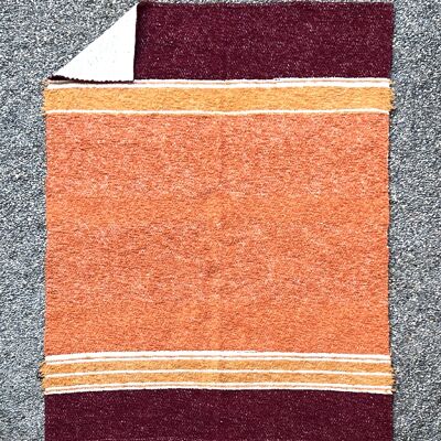 AABNXM REVERSIBLE RUG