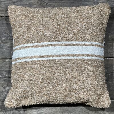 RECYCLED COTTON CUSHION ACBEB50