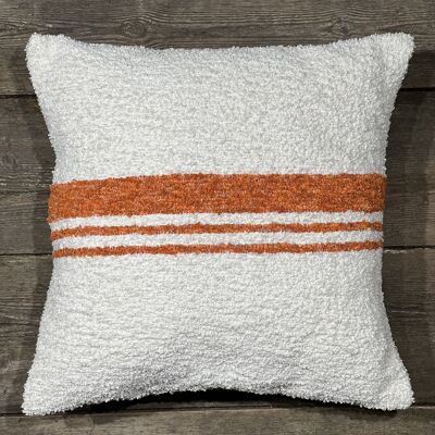 RECYCLED COTTON CUSHION ACRNB50